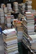 Read more about the article Book Sale!